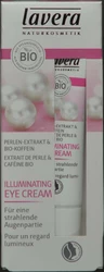 lavera Illuminating Eye Cream Perle