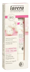 lavera Illuminating Eye Cream Perle