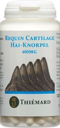 Thiémard Haifisch Knorpel Kapsel 400 mg