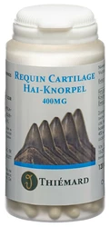 Thiémard Haifisch Knorpel Kapsel 400 mg
