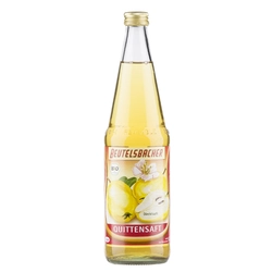 Beutelsbacher jus coings bio