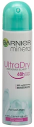 GARNIER Ultra Dry Deo Spray