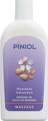 PINIOL Massageöl Mandeln