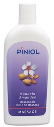 PINIOL Massageöl Mandeln