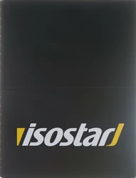 isostar High Energy Riegel Multifrucht