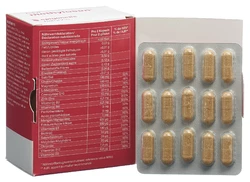 epimethylosan Kapsel
