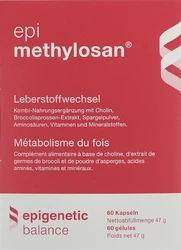 epimethylosan Kapsel