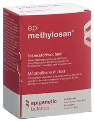 epimethylosan Kapsel