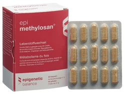 epimethylosan Kapsel