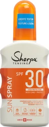 Sherpa TENSING Sonnenspray SPF30