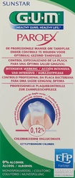 GUM PAROEX Paroex Mundspülung 0.12 % Chlorhexidin