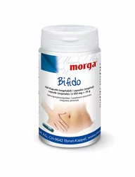 morga Bifido Vegicaps