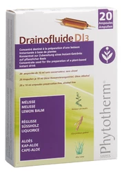 Drainofluide DI 3