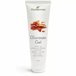 Phytopharma Glucosan Gel