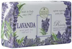 Nesti Dante Seife Colli Fiorentini Lavanda T