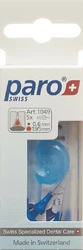 paro Isola F 1.9/5mm x-fein blau konisch