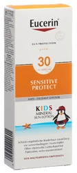 Eucerin SUN KIDS Mineral Lotion LSF30