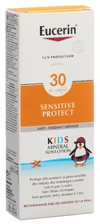 Eucerin SUN KIDS Mineral Lotion LSF30