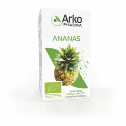 ARKOCAPS Ananas Kapsel pflanzlich