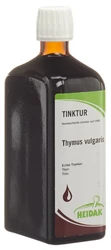 HEIDAK Tinktur Thymus vulgaris