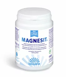 Magnesit Magnesium Tablette