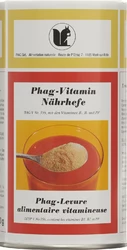 Phag Nährhefe