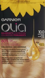 GARNIER OLIA Haarfarbe 10.0 sehr helles Blond