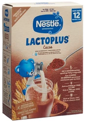 Nestlé LACTOPLUS Cacao 12 Monate
