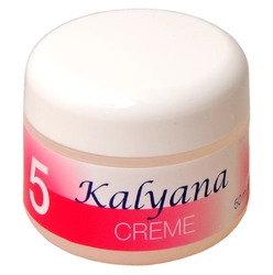 Kalyana 5 Creme mit Kalium phosphoricum