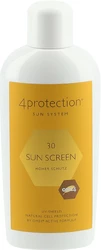 Omnimedica Sun System Screen SPF 30
