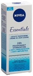 NIVEA Feuchtigkeitscreme Anti-Unreinheiten