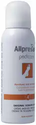 Allpresan pedicare 4 Fuss Schaum Schrunden