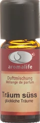 aromalife Duftmischung Träum süss