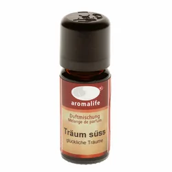 aromalife Duftmischung Träum süss