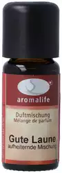 aromalife Gute Laune Duftmischung