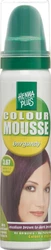 Henna Plus Colour Mousse Burgundy 3.67