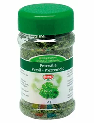 morga Petersilie gefriergetrocknet