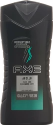 AXE Dusch Apollo