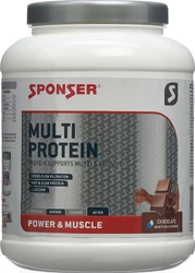 Sponser Multi Protein CFF Chocolate