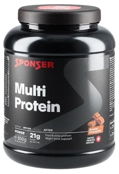 SPONSER Multi Protein Chocolate