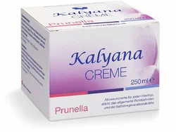 Kalyana 13 Creme mit Prunella Mineralstoff