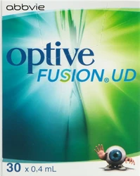 Optive Fusion Gtt Opht