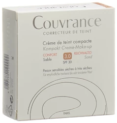Avène Couvrance Kompakt Make-up Sand 03