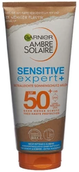 Ambre Solaire Milch sensitive Expert+ SF50+