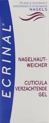 ECRINAL Hautentferner Gel mit AHA