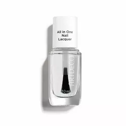 Artdeco Nagelpflege All In One Nail Lacquer