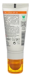 Sherpa TENSING Kombistick SPF50/30