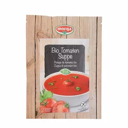 morga Tomaten Suppe Bio