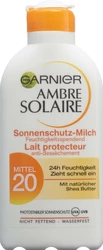 Ambre Solaire Milch SF20