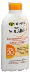 Ambre Solaire Milch SF20